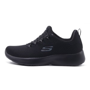 Skechers Dynamight Sneakers (12119-BBK)