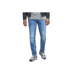 Jack And Jones Παντελόνι Τζιν Ανδρικό (12146866 BLUE DENIM)