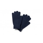 Jack And Jones Jachenry Knot Gloves Γάντια Χειμερινά (12158446 NAVY BLAZER)