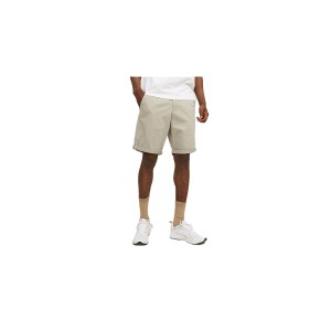 Jack And Jones Jpsrbowie Jjshorts Solid Sa Sn Βερμούδα Chino (12165604 CROCKERY)