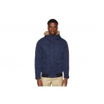 Jack And Jones Jjwinner Μπουφάν Bomber Ανδρικό (12211978 NAVY BLAZER)