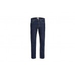 Jack And Jones Jjichris Jjoriginal Spk 487 Παντελόνι Τζιν  Ανδρικό (12212824 BLUE DENIM)