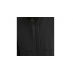 Jack And Jones Jcoair Μπουφάν Ελαφρύ Ανδρικό (12215503 BLACK)