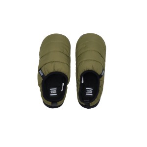 Jack And Jones Jfwpaddy Nylon Slippers (12223992 OLIVE NIGHT)