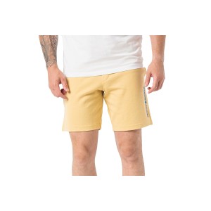 Jack And Jones Jpstneo Sweat Shorts Βερμούδα Αθλητική Ανδρική (12225143 JOJOBA)