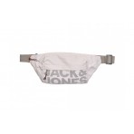 Jack And Jones Jacashford Mesh Bumbag Τσαντάκι Μέσης Ανδρικό (12233476 MOONBEAM)