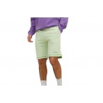 Jack And Jones Jpstfaded Sweat Shorts At Βερμούδα Αθλητική Ανδρική (12235177 SPRAY)