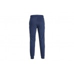 Jack And Jones Jpstgordon Jjmikk Sweat Pant Nafa Παντελόνι Φόρμας Ανδρικό 