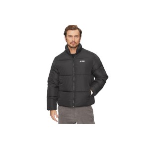 Jack And Jones Jjmax Μπουφάν Puffer Ανδρικό (12238745 BLACK)