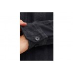 Jack And Jones Jprroy Check Overshirt L-S Sn Πουκάμισο Μακρυμάνικο Ανδρικό 