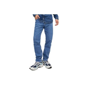 Jack And Jones Jjimike Jjoriginal Am 385 Παντελόνι Τζιν Ανδρικό (12242320 BLUE DENIM)