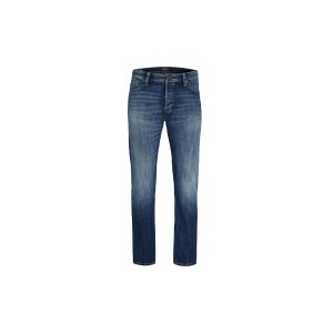 Jack And Jones Jjimike Jjoriginal Ge 217 Παντελόνι Τζιν Ανδρικό (12242992 BLUE DENIM)