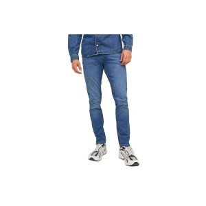 Jack And Jones Jjiglenn Jjoriginal Sq 223 Noos Παντελόνι Τζιν Ανδρικό (12243592 BLUE DENIM)