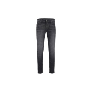 Jack And Jones Jjimike Jjoriginal Sq 270 Παντελόνι Τζιν Ανδρικό (12246915 BLACK DENIM)