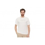 Jack And Jones Jjsetra Tee Ss Crew Neck T-Shirt Ανδρικό