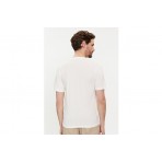 Jack And Jones Jjsetra Tee Ss Crew Neck T-Shirt Ανδρικό