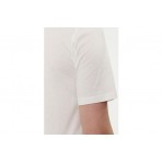 Jack And Jones Jjsetra Tee Ss Crew Neck T-Shirt Ανδρικό