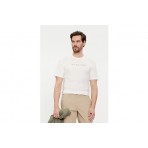 Jack And Jones Jjsetra Tee Ss Crew Neck T-Shirt Ανδρικό