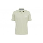 Jack And Jones Ανδρικό Κοντομάνικο Polo T-Shirt