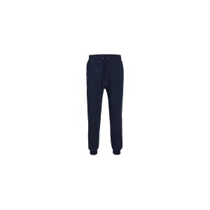 Jack And Jones Jpstgordon Jjbradley Sweat Pant Gms Noos Παντελόνι Φόρμας Αν (12249274 NAVY BLAZER)