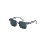 Jack And Jones Jacpontus Sunglasses Γυαλιά Ηλίου Ανθρακί