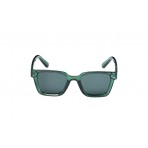 Jack And Jones Jacpontus Sunglasses Γυαλιά Ηλίου Πράσινα