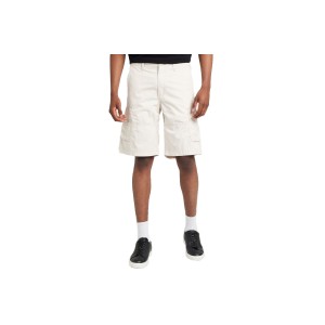 Jack And Jones Jpstcole Jjcampaign Βερμούδα Cargo Ανδρική (12253222 MOONBEAM)