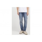 Jack And Jones Jjiglenn Jjoriginal Sq 665 Ανδρικό Τζιν Παντελόνι 