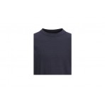 Jack And Jones Jorscott Knit Ανδρική Μακρυμάνικη Μπλούζα