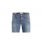 Jack And Jones Jjmike Jjoriginal Sq 665 Ανδρικό Τζιν Παντελόνι 