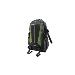 Panda Trail 45L Σάκος Πλάτης (12417 BLACK)