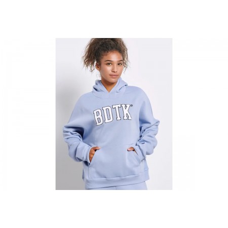 Body Talk Hoodie Γυναικείο 