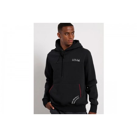 Body Talk Hoodie Ανδρικό 