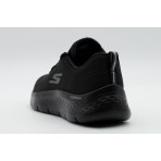 Skechers Kali Sneakers Μαύρα