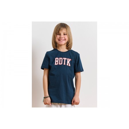 Body Talk T-Shirt 