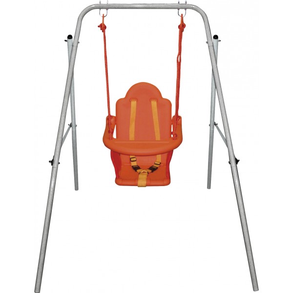 Escape Camping Gardenswing Bebe Sp (12599)