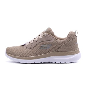 Skechers Bountiful Sneakers (12606-TPE)