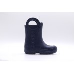 Crocs Handle It Rain Boot Kids Γαλότσες (12803-410)