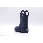 Crocs Handle It Rain Boot Kids Γαλότσες (12803-410)