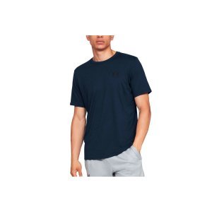 Under Armour Sportstyle Lc Ss T-Shirt Ανδρικό (1326799 408)