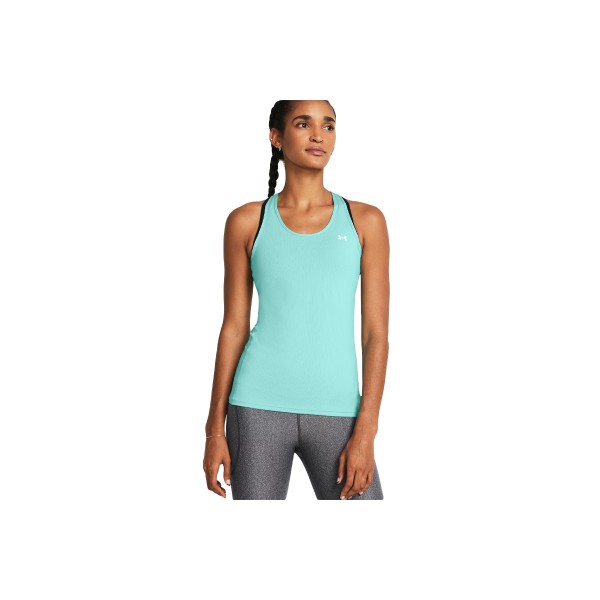 Under Armour Vanish Racer Tank Μπλούζα Αμάνικη Γυναικεία (1328962 482)