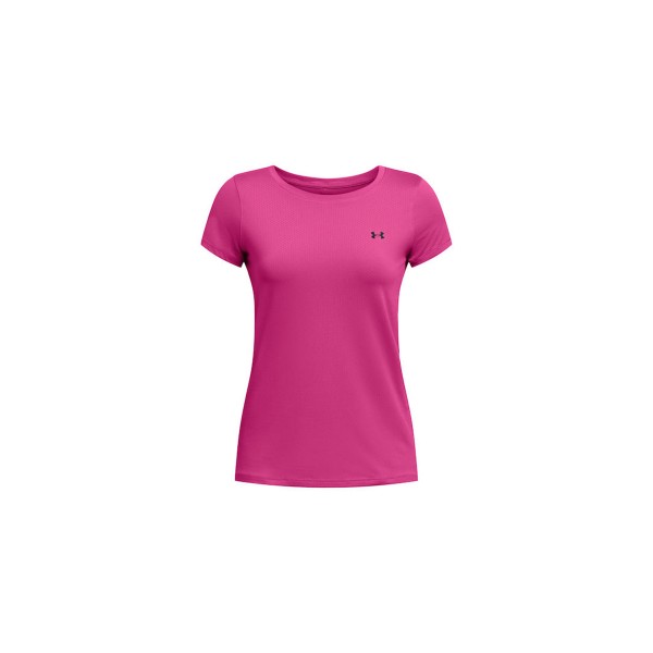 Under Armour Tech Mesh Ss T-Shirt Γυναικείο (1328964 686)