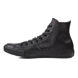 Converse Ct As Hi Black Mon Sneakers (135251C)