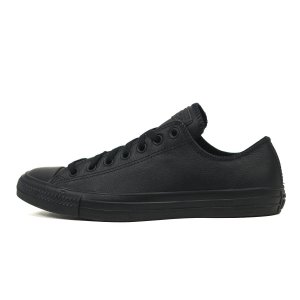 Converse Ct As Ox Black Mon Sneakers (135253C)