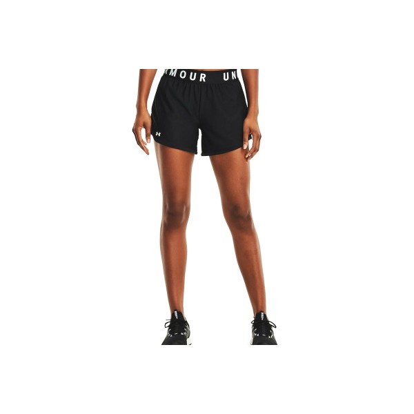 Under Armour Play Up 5In Shorts Σορτς Αθλητικό Γυναικείο (1355791 001)