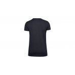 Under Armour W Sportstyle Logo Ss T-Shirt Γυναικείο (1356305 001)