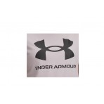 Under Armour Sportstyle Logo Γυναικείο Κοντομάνικο T-Shirt