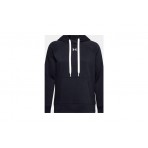 Under Armour Rival Fleece Hb Hoodie Γυναικείο (1356317 001)