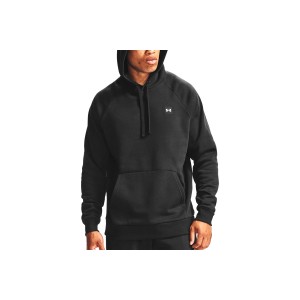 Under Armour Rival Fleece Hoodie Ανδρικό (1357092 001)