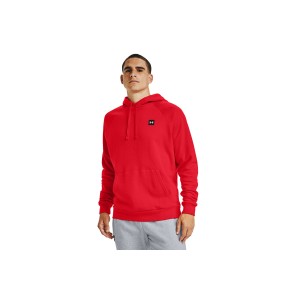 Under Armour Rival Fleece Hoodie Ανδρικό (1357092 600)